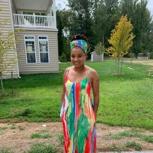 Meet your Posher, Temeca